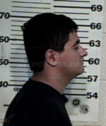 Victoriano Rosalio Olivarez Rivera
