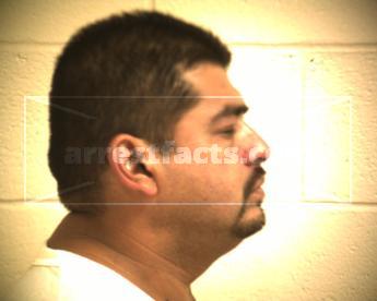Jose Alfredo Facundo Solis