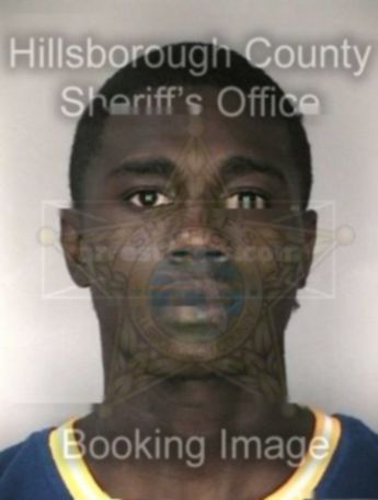 Bryce Rivers Mattox Jr.