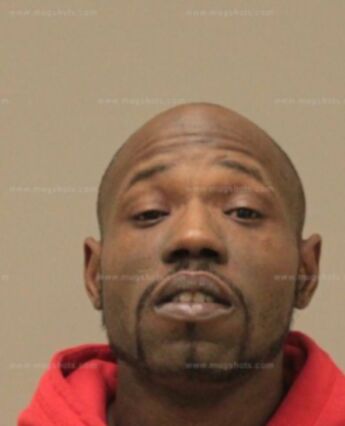 Demond Eugene Frost