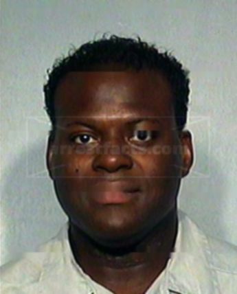 Marlon Sanders Brent