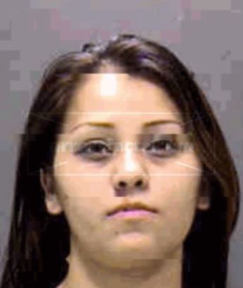 Maria Esperanza Hernandez