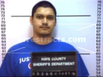 Raul Esequiel Sandoval
