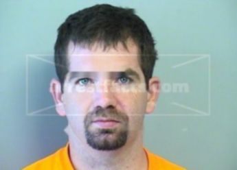Travis James Raney