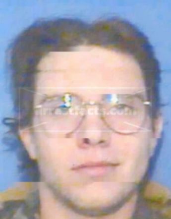 Zachary Lee Gillham