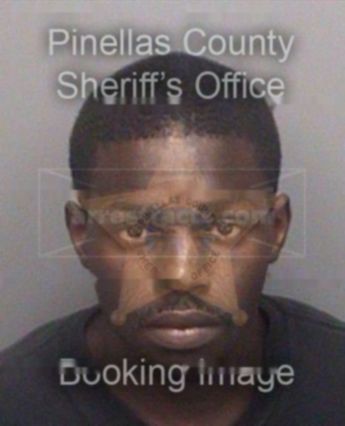 Perry Maurice Kennedy