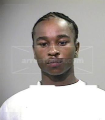 Shumar Jontae Holliday