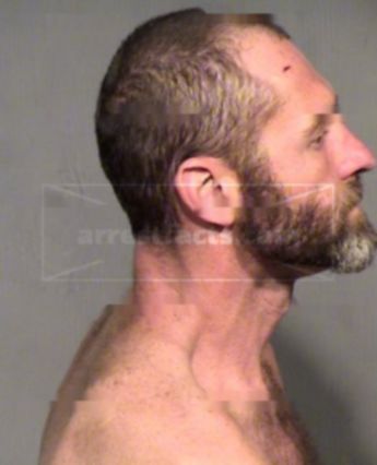 Mark William Thurmond