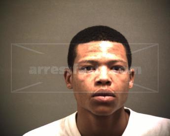 Cory Isaiah Durley