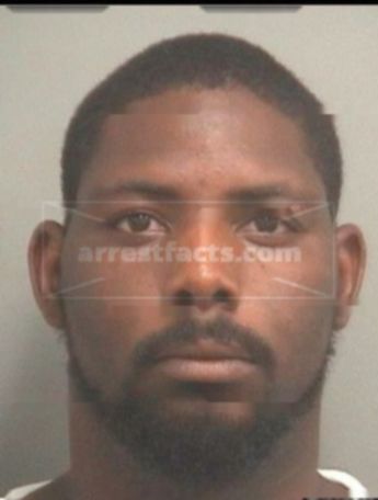 Demetrius Percell Brown