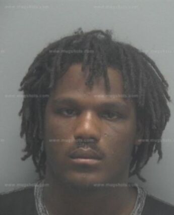 Quivon Tasheim Thornton