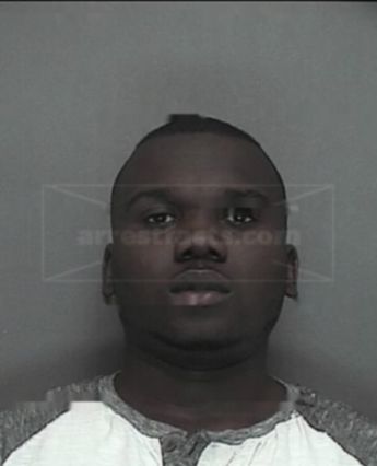 Dramond Lantell Washington