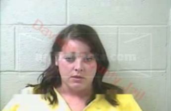 Sarah Elizabeth Case Redmon