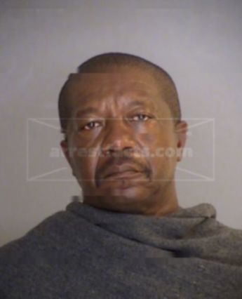 Melvin Ray Jackson