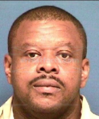 Anthony Bernard Mathis