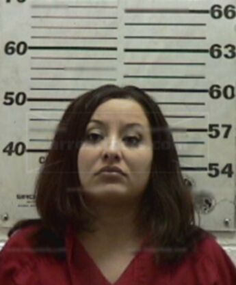 Tamara Dawn Belanger