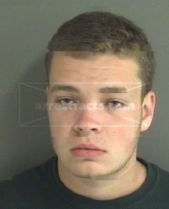 Mason Gregory Smith