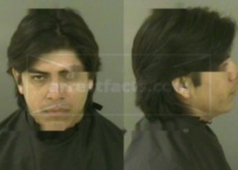 Victor Gonzalez