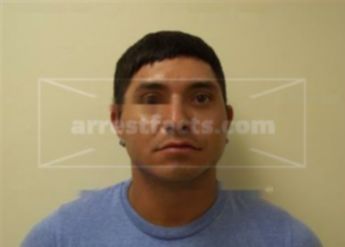 Antonio Rodriguez