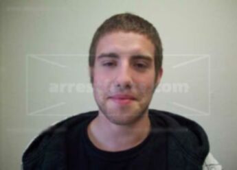 Brandon Ross Fore