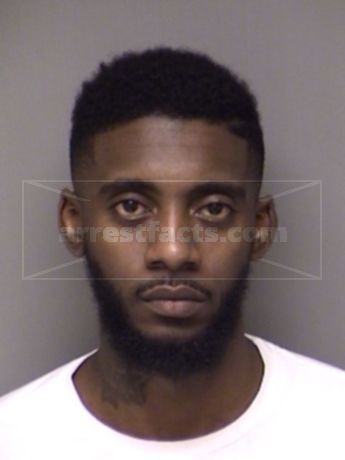 Alzee Edward Williams
