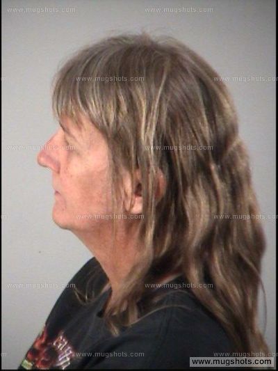 Jennifer Ruth Gaskins