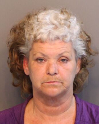 Patricia Gail Wooten