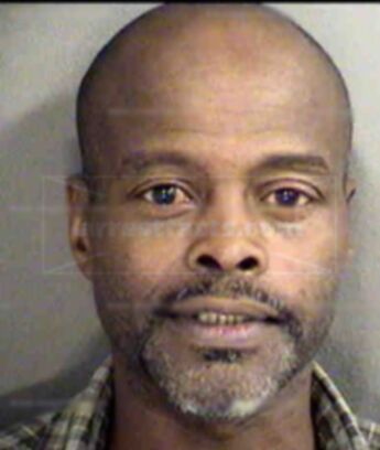Leonard Ray Johnson