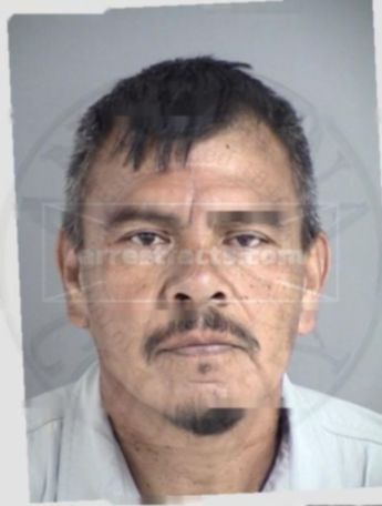 Antonio Martinez