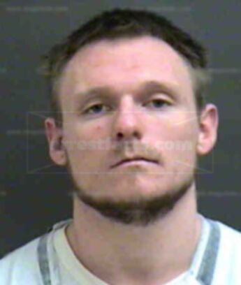 Adam Dewayne Parsons