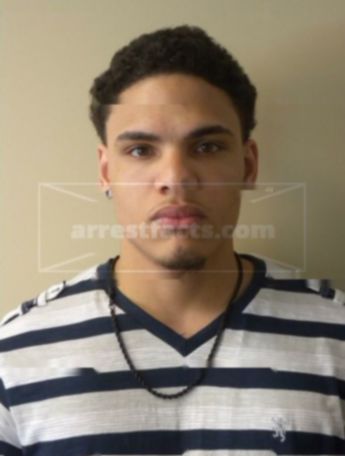 Stevie Thompson Jr.