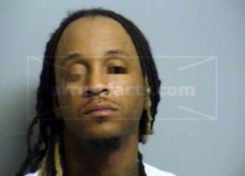 Eric Dajuan Suttle