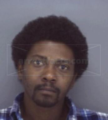 Tony Dewayne Williams