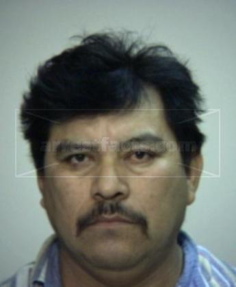 Juan Mendez Castillo