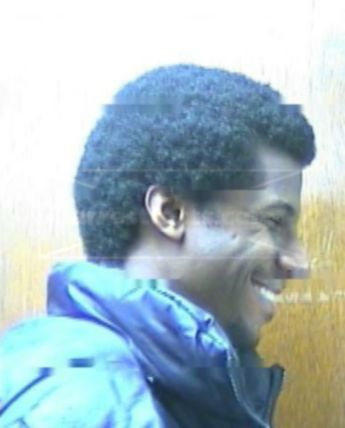 Kevin Lee # Wilson