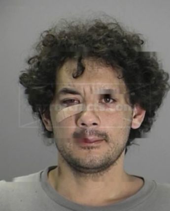 Jeffery Michael Madden