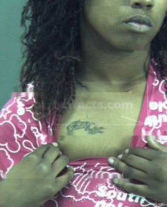 Shayla Jaquae Edmonson