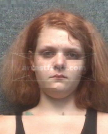 Tiffany Lauran Van-Cleve
