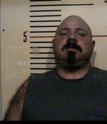 Jacob Alan Cooper