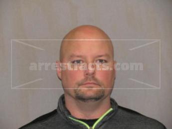 Phillip Richard Daniel