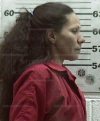 Rosalie Q Gonzales