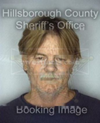 Jerry Dewayne Thompson
