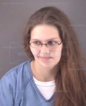 Emily Diane Sparks