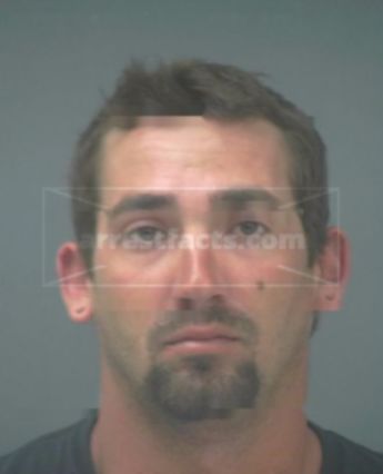 Vance Thomas White
