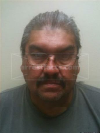 Trinidad Vasquez Zarate Jr.