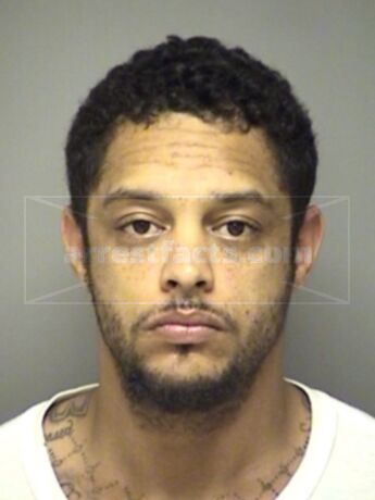 Jonathan Craig Braxton