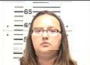 Bridgette Marie Mcleod
