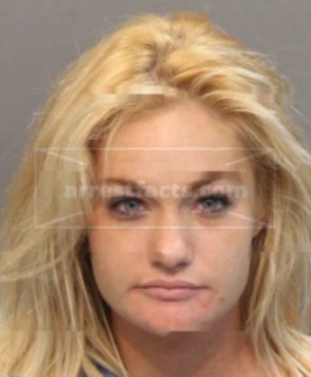 Brittany Anne Rigg