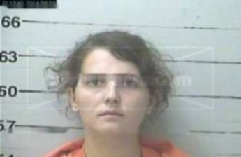 Beckie Elizabeth Reed