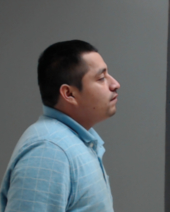 Rodrigo Abundis Rodriguez